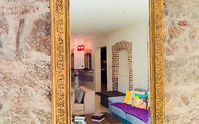 CASA DI ARTISTI AJACCIO - Holiday Homes - Classé 5 étoiles - EXCEPTIONNEL